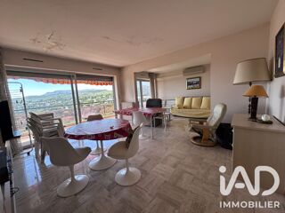  Appartement à vendre 3 pièces 70 m²