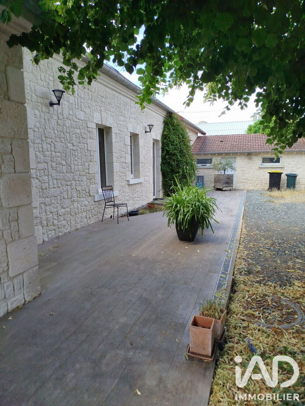 Vente Maison Vente Longère 7 pièces Saint-germain-du-puy
