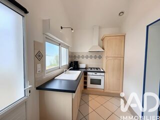  Appartement à vendre 1 pièce 30 m²