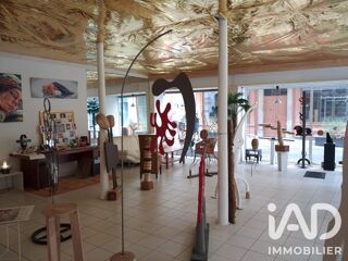  Immeuble à vendre 380 m²
