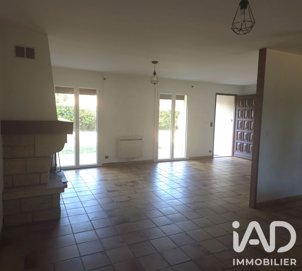 Vente Maison Vente Maison/villa 4 pièces Saint-jean-d'illac