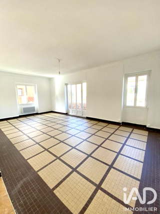  Appartement à vendre 5 pièces 131 m²