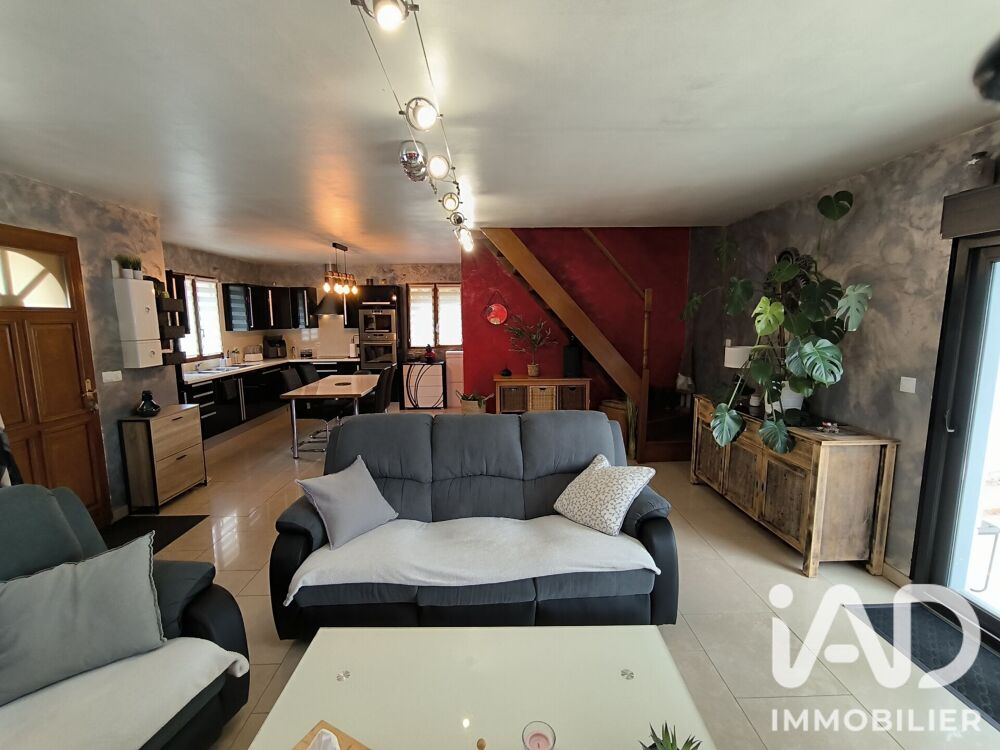 Vente Maison Vente Maison traditionnelle 4 pièces Senlis