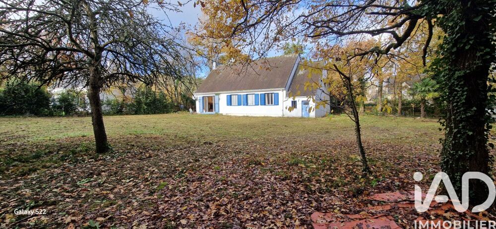à vendre  Maison Île-aux-Moines (56780)