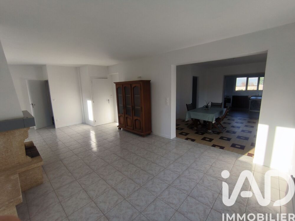 Vente Maison de campagne 7 pièces