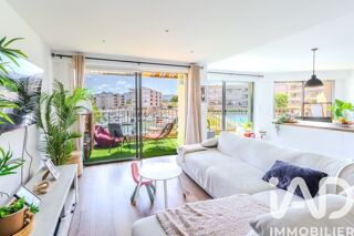  Appartement à vendre 3 pièces 75 m²