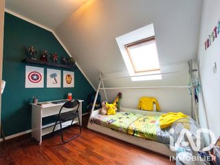  Maison à vendre 6 pièces 92 m²