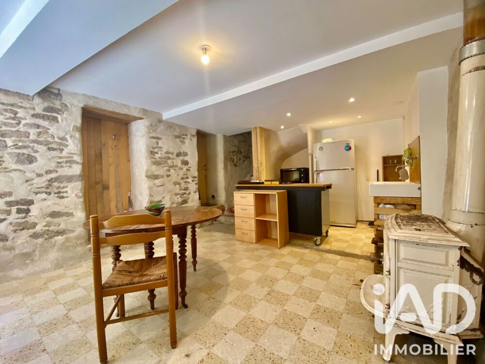 Vente Maison de village 4 pièces