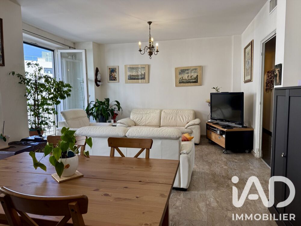 Vente Appartement 5 pièces