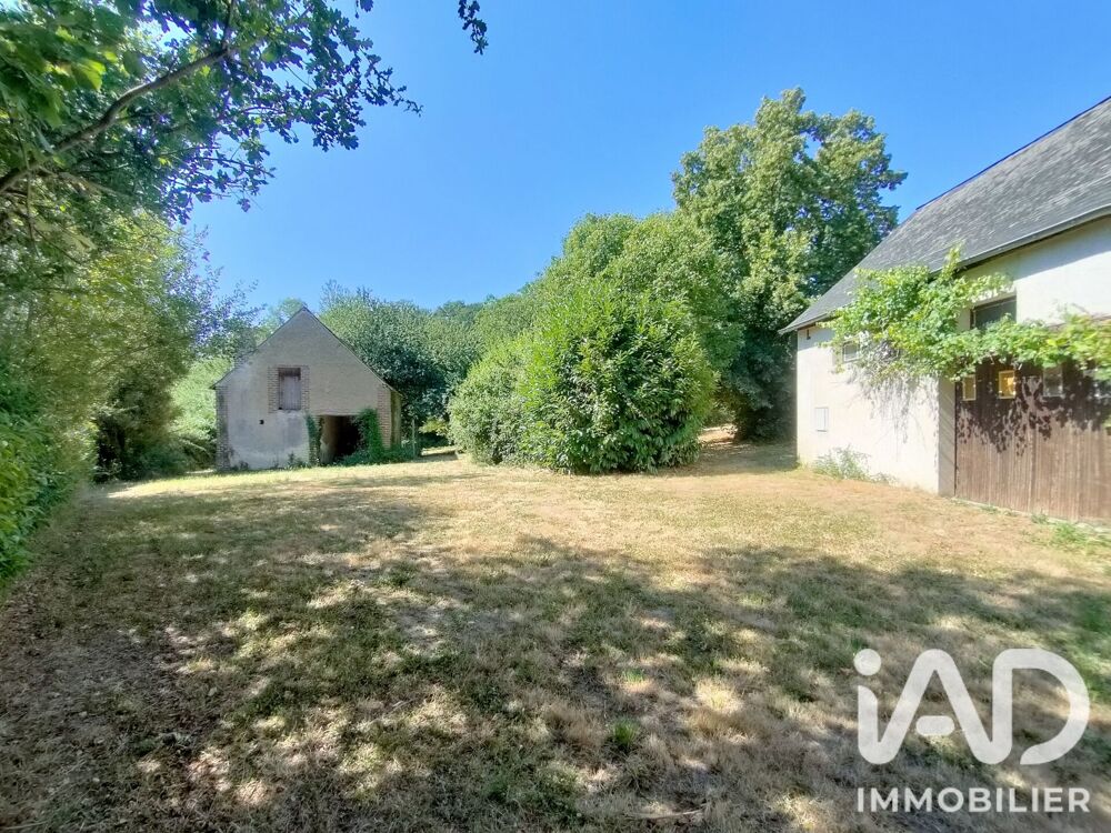 Vente Maison de campagne 5 pièces
