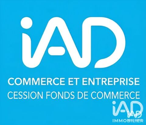 Vente Restaurant 40 m&sup2; 100800 78000 Versailles