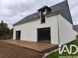  Maison à vendre 5 pièces 178 m²