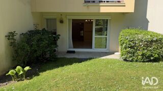  Appartement à vendre 3 pièces 72 m²