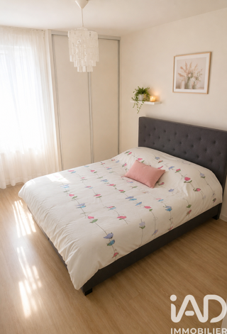  Appartement � vendre 3 pi�ces 67 m�