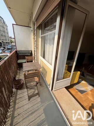  Appartement à louer 3 pièces 63 m²