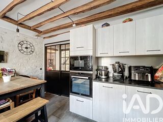 Maison à vendre 5 pièces 103 m²