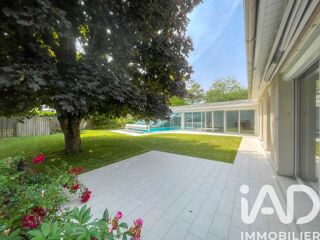  Maison � vendre 7 pi�ces 134 m�
