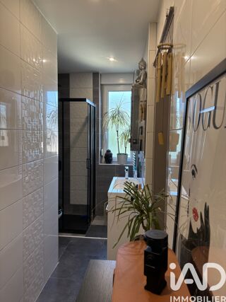  Maison à vendre 9 pièces 235 m²