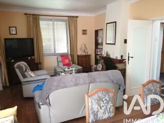  Maison à vendre 7 pièces 195 m²