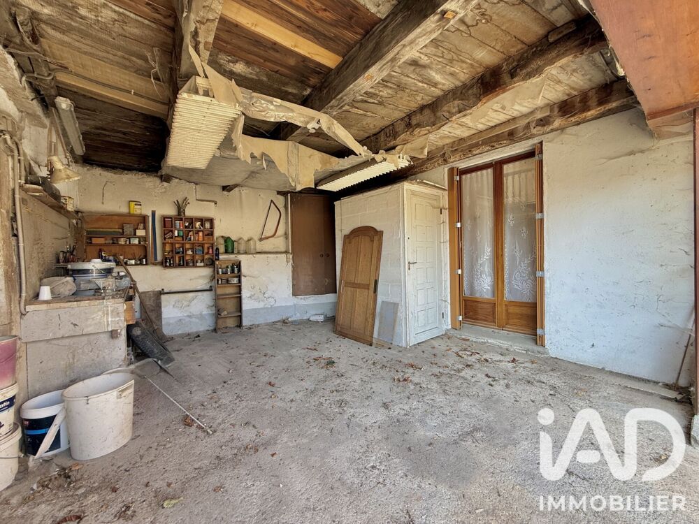 Vente Maison Vente Maison de village 4 pièces Baraqueville