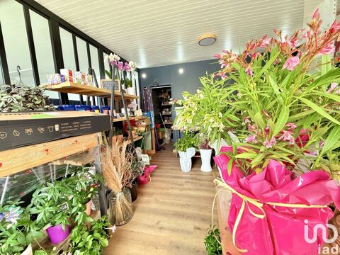   Vente Boutique/Local commercial 38 m&sup2; 