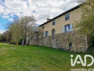  Maison � vendre 9 pi�ces 233 m�