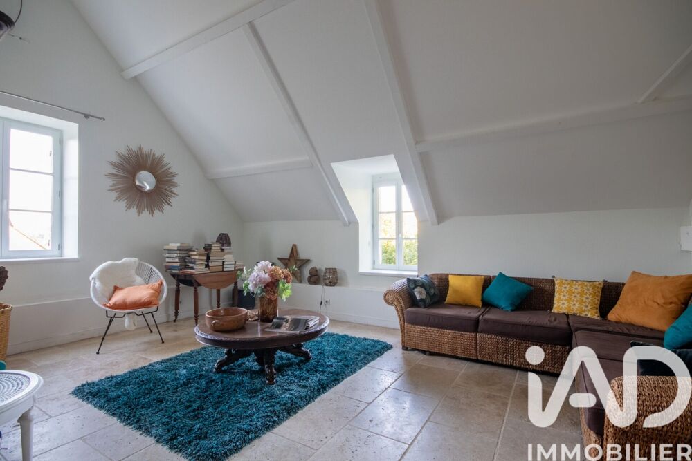 à vendre  Maison Vienne-en-Arthies (95510)