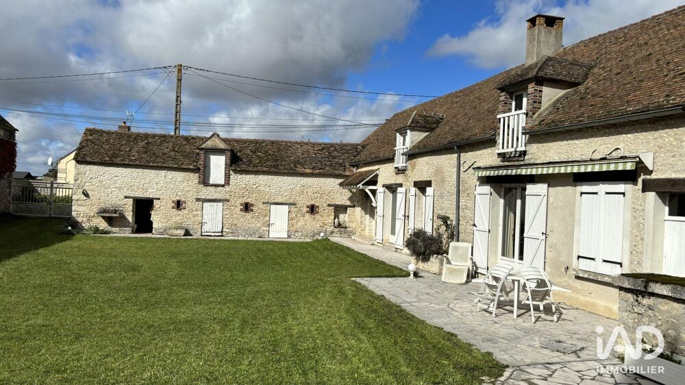 Vente Maison/villa 10 pièces