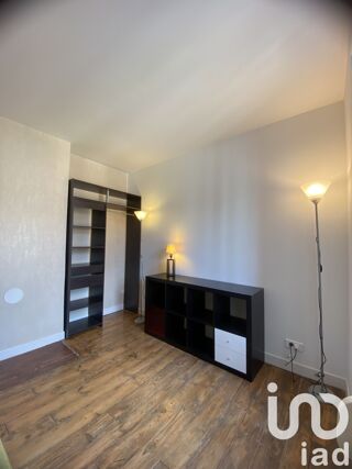 Appartement à louer 2 pièces 23 m²