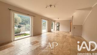  Maison à vendre 6 pièces 136 m²