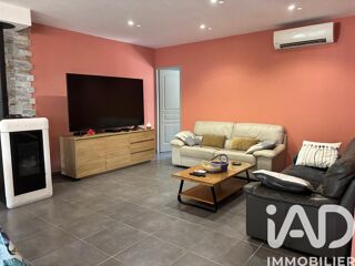  Maison à vendre 5 pièces 110 m²