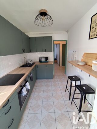  Appartement � louer 1 pi�ce 25 m� Quimper