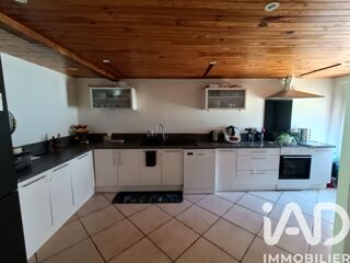  Maison à vendre 6 pièces 145 m²