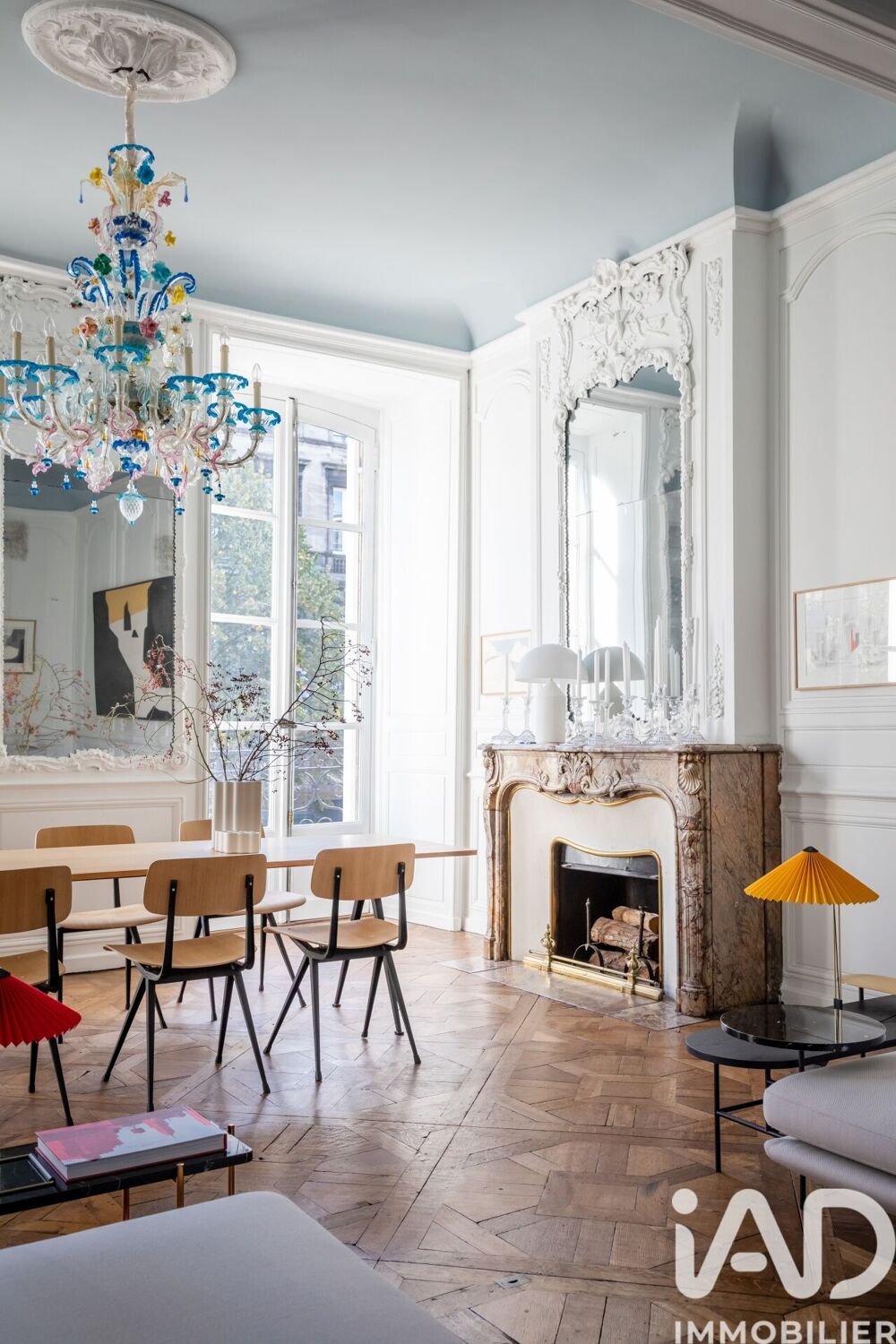 à vendre  Appartement Bordeaux (33000)