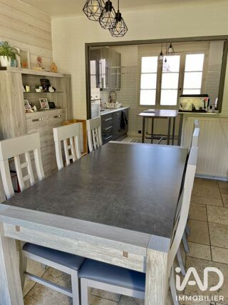 Maison à vendre 5 pièces 84 m²
