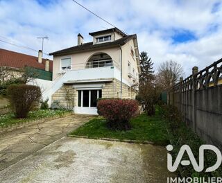  Maison à vendre 9 pièces 200 m²