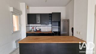  Appartement à vendre 2 pièces 47 m²