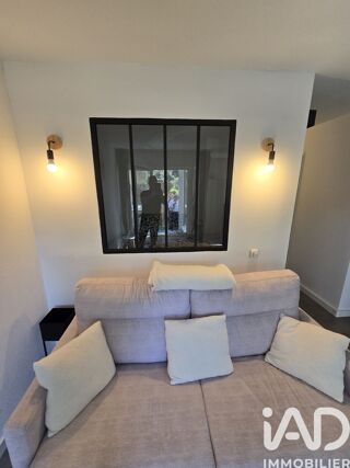 Appartement à vendre 1 pièce 33 m²