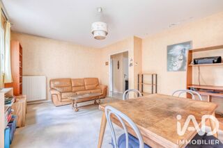  Appartement à vendre 2 pièces 48 m²