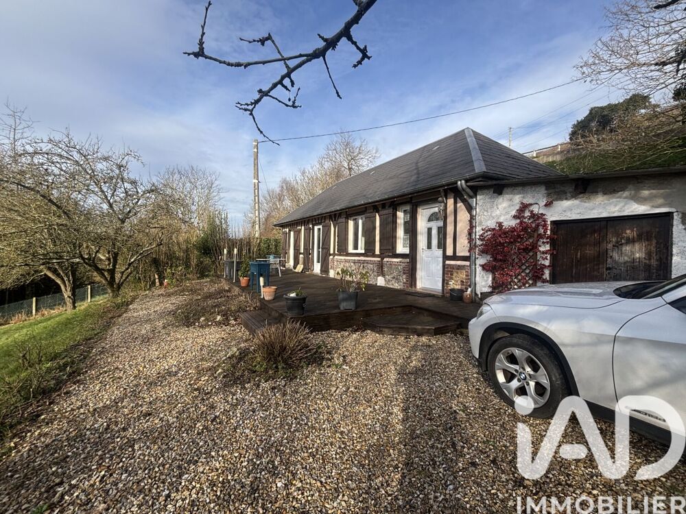 Vente Maison de campagne 3 pièces