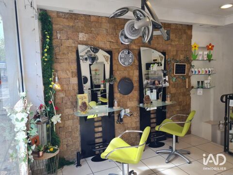   Vente Boutique/Local commercial 40 m&sup2; 