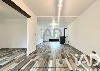  Maison à vendre 5 pièces 163 m²