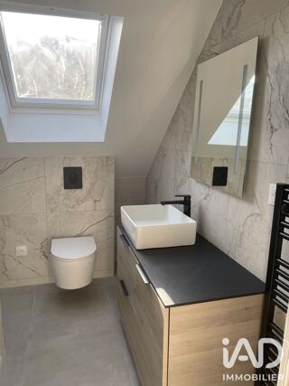 Appartement à vendre 2 pièces 30 m²