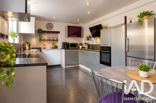  Maison à vendre 4 pièces 156 m²
