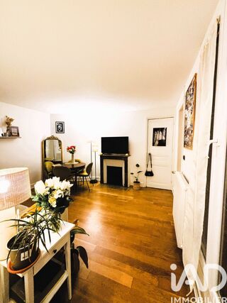  Appartement à vendre 3 pièces 43 m²