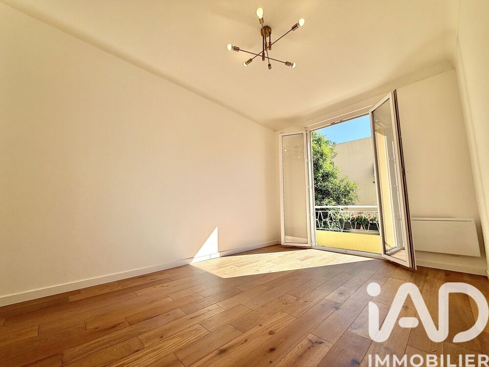 Vente Appartement Vente Appartement 2 pièces Nice