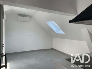  Appartement à vendre 2 pièces 30 m²
