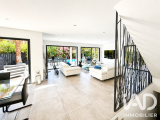  Maison à vendre 7 pièces 150 m²