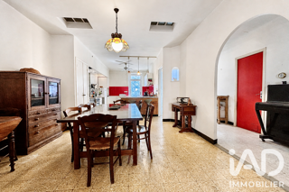  Maison à vendre 5 pièces 205 m²