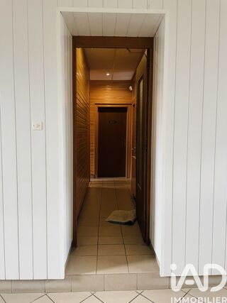  Maison à vendre 5 pièces 275 m²